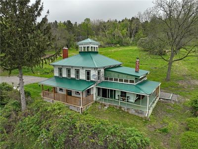 3430 State Route 79, Burdett, NY, 14818
