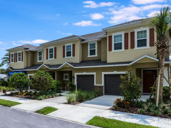 1603 Vineyard Ln, Oldsmar, FL 34677