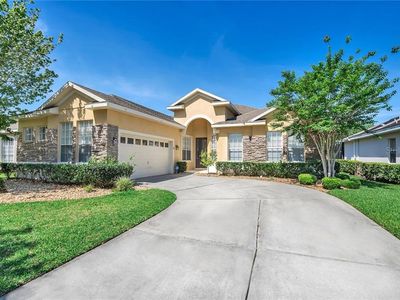 5182 Majestic Woods Pl, Sanford, FL, 32771