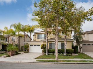 3844 Whistle Train Rd, Brea, CA 92823
