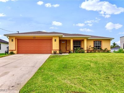 2804 30th St SW, Lehigh Acres, FL, 33971