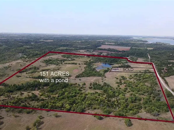 0 State Highway 11, Ponca City, OK 74604