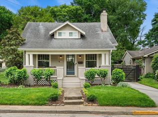 208 Owsley Ave, Lexington, KY 40502