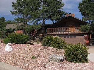 5225 Lomita Rd, Colorado Springs, CO 80918