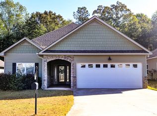 130 Sunset Ln, Jemison, AL 35085