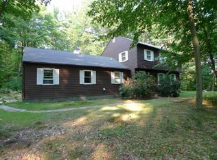 129 Rochester Rd, Northwood, NH 03261