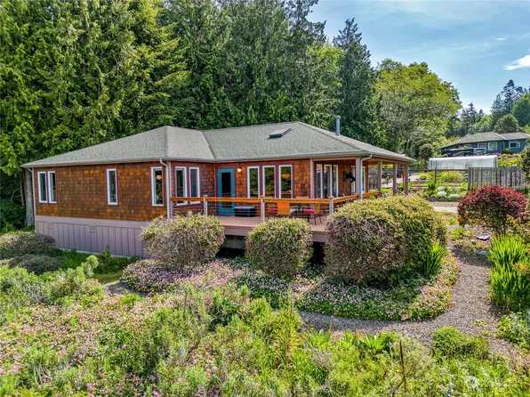 394 Colman Drive, Port Townsend, WA 98368
