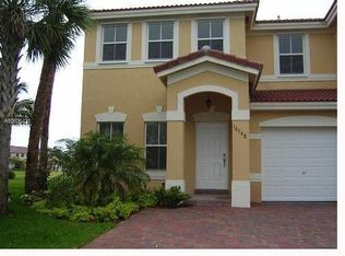 16548 SW 47th Ter #16548, Miami, FL 33185