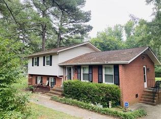 5301 Yardley Ter #B, Durham, NC 27707