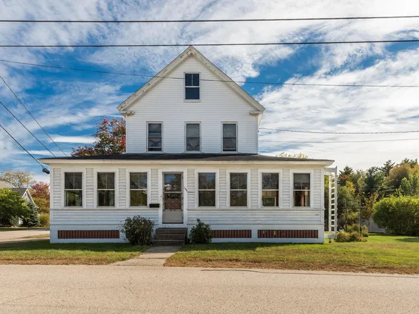 185 Jones Avenue, Portsmouth, NH 03801