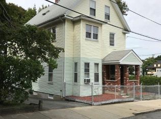13 Jefferson St, Lynn, MA 01902