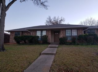 2004 Eagle Nest Pass, Lewisville, TX 75077