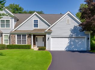 500 Andover Ct #500, Lake Forest, IL