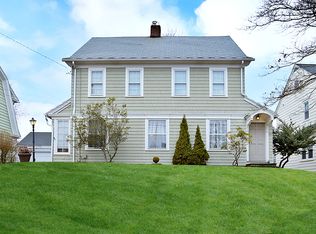 292 Buena Vista Rd, Fairfield, CT 06825