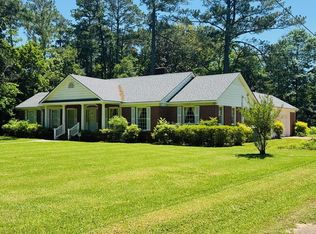 385 Lloyd St, Monroeville, AL 36460