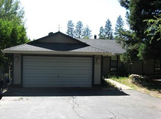 752 Green Valley Ln, Meadow Vista, CA 95722