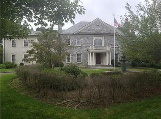 451 Mansfield Ave, Darien, CT 06820