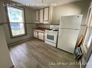 428-430 Davis St #908, Kalamazoo, MI 49007