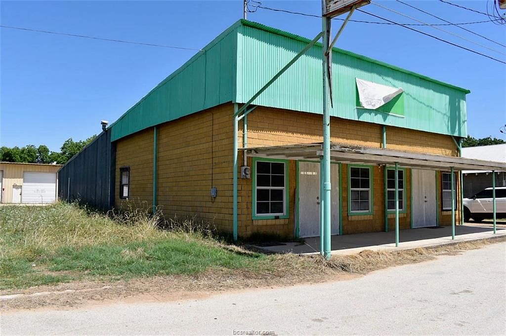 116 E Gause Blvd, Gause, TX 77857 Zillow