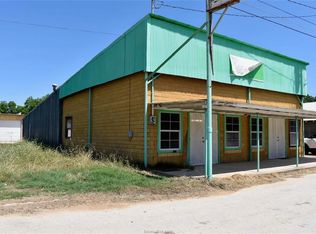 116 E Gause Blvd, Gause, TX 77857