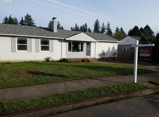 1854 SE 112th Ave, Portland, OR 97216