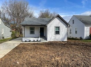 2764 Browning Ave, Memphis, TN 38114