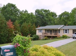 6002 Pamela Ln, Knoxville, TN 37920
