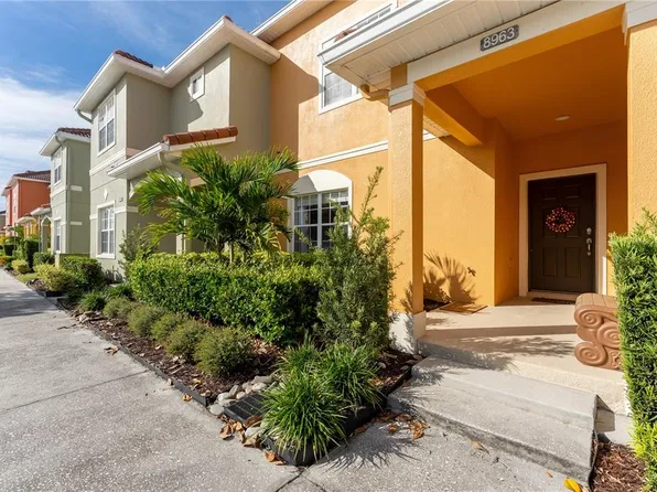 8963 Majesty Palm Rd, Kissimmee, FL 34747