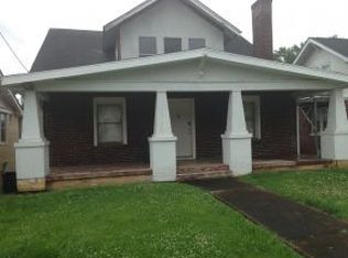 612 Pennsylvania Ave, Bristol, TN 37620