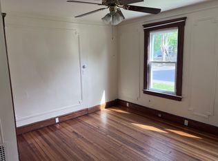 61 Webster St #3, Meriden, CT 06450
