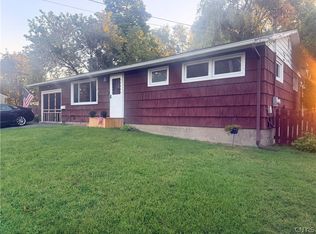 100 Tower Ave, Syracuse, NY 13206