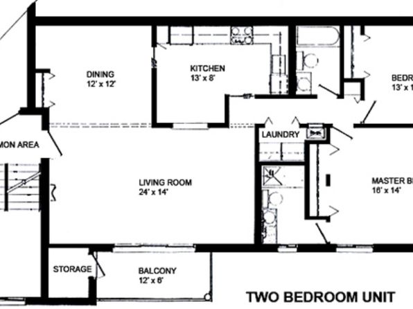 Minuteman Village, 353 Concord Ave #15, Lexington, MA 02421