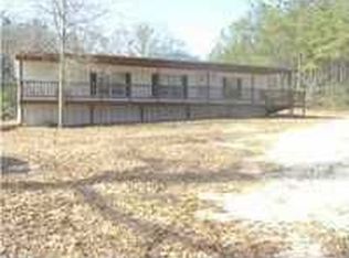 264 Morgan Mill Rd, Brantley, AL 36009