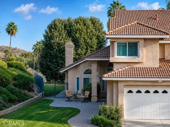 2304 Calle Adriana, San Dimas, CA 91773