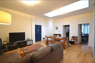 Rented by Bold New York