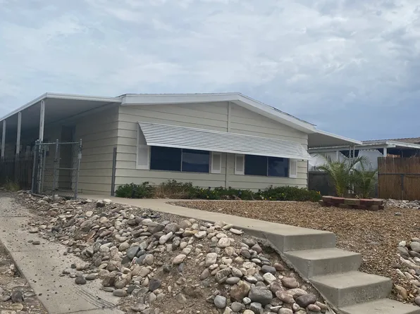 631 Terrace Dr, Bullhead City, AZ 86442