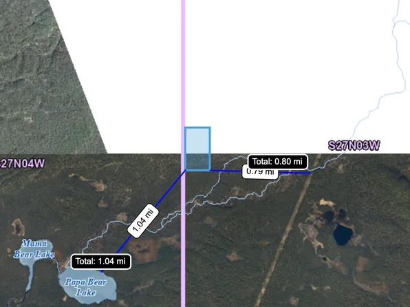 Town Road C No Rd, Talkeetna, AK 99676