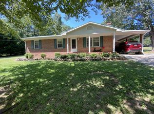 1351 Sandhill Hulett Rd, Villa Rica, GA 30180