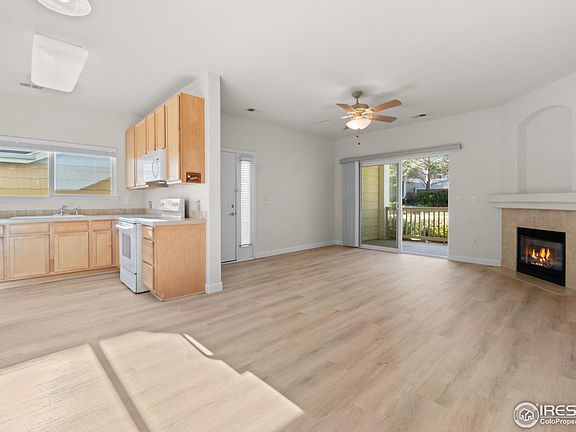 2nd image of 4635 Hahns Peak Dr #102