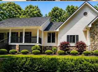 7448 Berea Rd, Winston, GA 30187