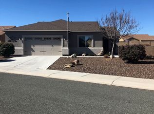 3986 N Fairfax Rd, Prescott Valley, AZ 86314