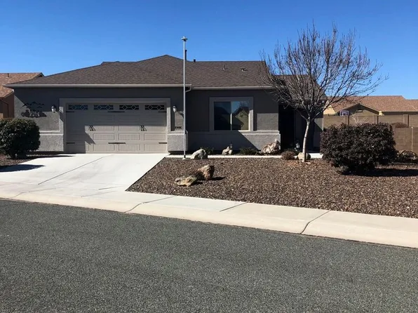 3986 N Fairfax Rd, Prescott Valley, AZ 86314