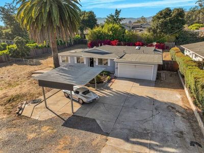 4534 Auhay Dr #B, Santa Barbara, CA, 93110