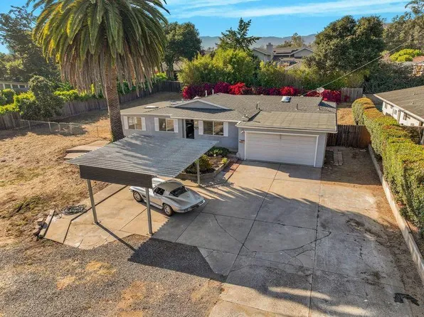 4534 Auhay Dr #B, Santa Barbara, CA 93110