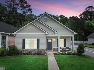 54 Calloway Ln, Cartersville, GA 30120