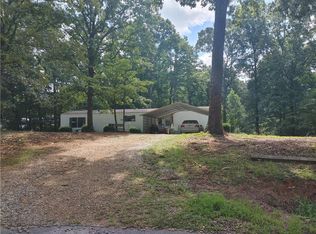 785 Nugget Ridge Rd, Dawsonville, GA 30534