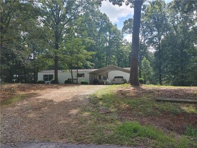 785 Nugget Ridge Rd, Dawsonville, GA, 30534