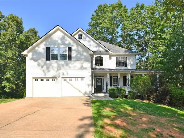 7080 Fletcher Dr, Winston, GA 30187