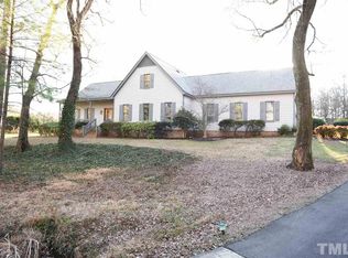 1002 Care Free Cv, Apex, NC 27523