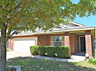 308 Carol Ave, Leander, TX 78641